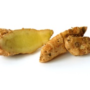 Aromatic Ginger (Kaempferia Galanga)