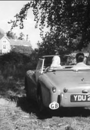 The Great Armored Car Swindle (1961)