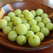 Gooseberries
