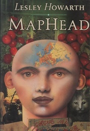 Maphead (Lesley Howarth)