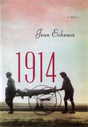 1914 (Jean Echenoz)