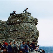 Feast of the Holy Forty Martyrs, North Macedonia