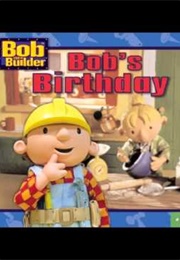 Bob's Birthday (Diane Redmond)