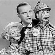Edgar Bergen