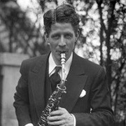 Rudy Vallée