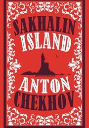 Sakhalin Island (Anton Chekhov)