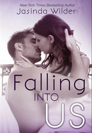 Falling Into Us (Jasinda Wilder)