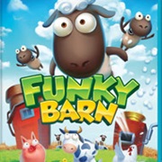 Funky Barn It's Farming