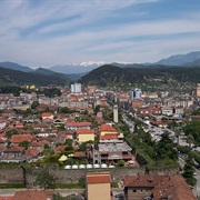 Elbasan, Albania