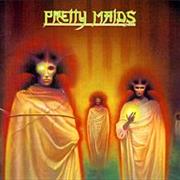 Pretty Maids - Pretty Maids