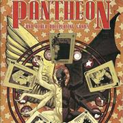 Pantheon (Role-Playing Game)