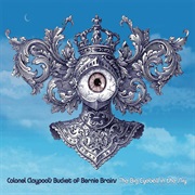 Elephant Ghost - Bryan Mantia (Colonel Claypool's Bucket of Bernie Brains)