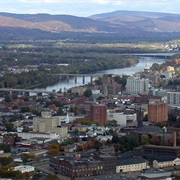 Scranton/Wilkes-Barre