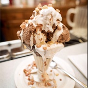 Nebraska: Tin Roof Sundae