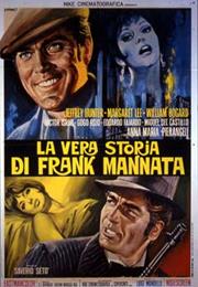 La Vera Storia Di Frank Mannata