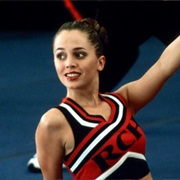 Missy Pantone From 'Bring It On'