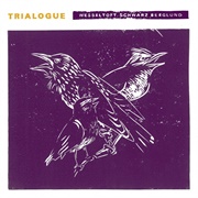 Bugge Wesseltoft, Henrik Schwarz & Dan Berglund - Trialogue
