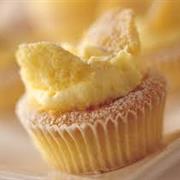 Butterfly Cakes