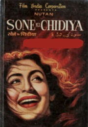 Sone Ki Chidiya (1958)