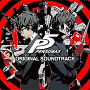 Shoji Meguro - Persona 5 Original Soundtrack
