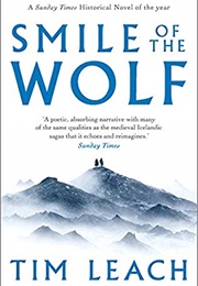 Smile of the Wolf (Tim Leach)