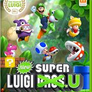 New Super Luigi U