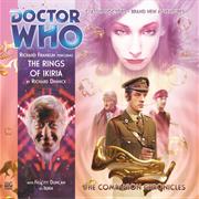 The Rings of Ikiria (2 Parts)