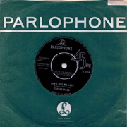 Can't Buy Me Love - The Beatles