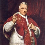 Roman Catholic Dogma States the Pope Is Sinless