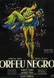 Black Orpheus (Marcel Camus)