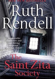 The St. Zita Society (Ruth Rendell)
