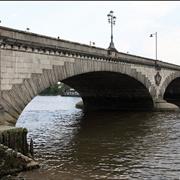Kew Bridge