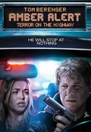 Amber Alert: Terror on the Highway (2008)