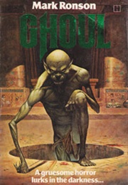 Ghoul (Mark Ronson)