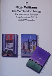 Wimbledon Trilogy (Nigel Williams)