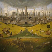 Mundo Anfibio – Lisandro Aristimuño (2012)