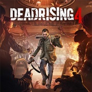 Dead Rising 4