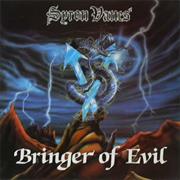 Syron Vanes - Bringer of Evil (1984)