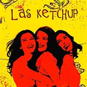 Las Ketchup