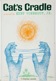 Cat's Cradle, Kurt Vonnegut, Jr (1963)