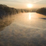 Montague, Massachusetts