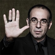 Giuseppe Tornatore