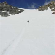 Descend Lost Rat Coulior by Glissade