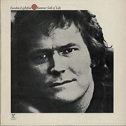 Gordon Lightfoot Summer Side of Life (1971)