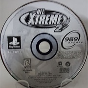 NFL Xtreme 2