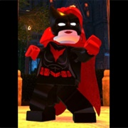 Batwoman