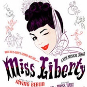 Miss Liberty