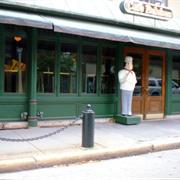 Balabans St Louis Restaurant