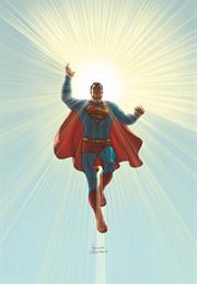 All-Star Superman