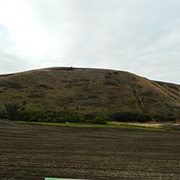 Lewis and Clark Trail-Travois Road